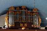 Konzert zum Erhalt der Gloger-Orgel Otterndorf